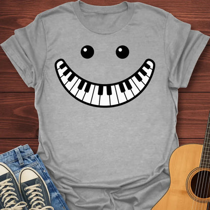 Happy Keys T-Shirt