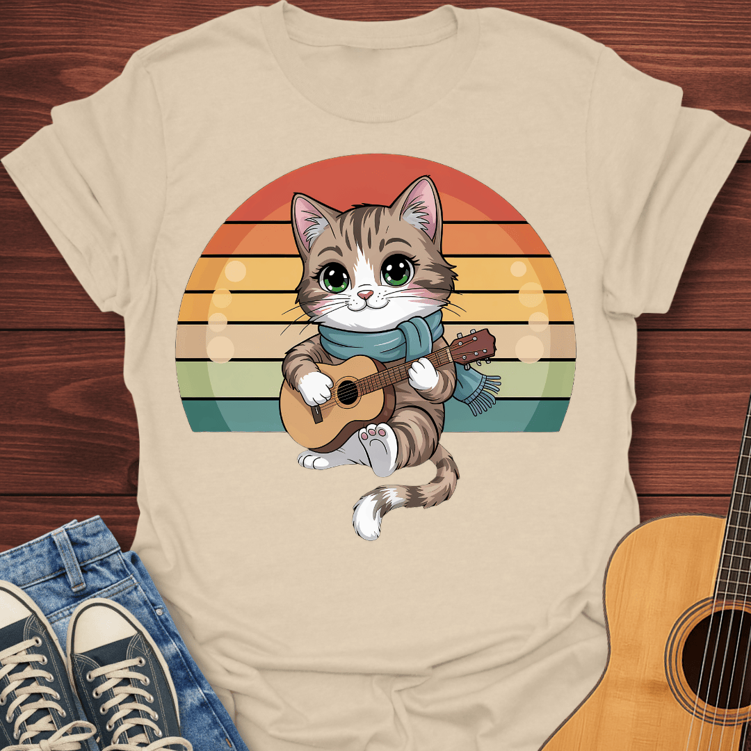 I Like Cats T-Shirts