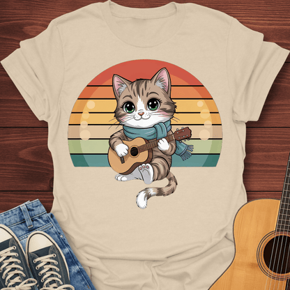 I Like Cats T-Shirts