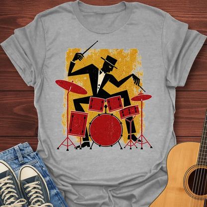 Jazz In Motion T-Shirt