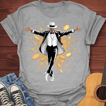 King of Cool T-Shirt