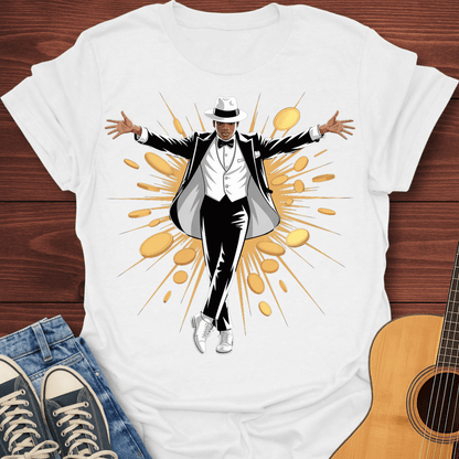 King of Cool T-Shirt