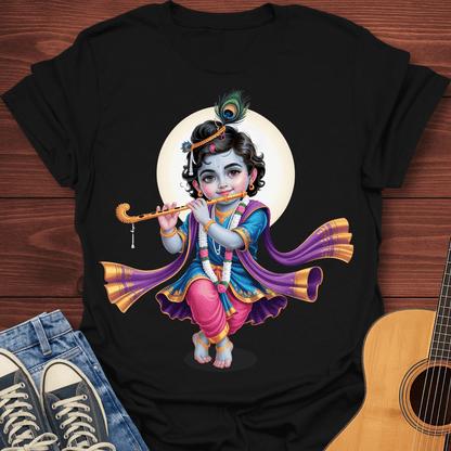 Krishna T-Shirt