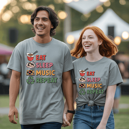 Life on Loop T-Shirt