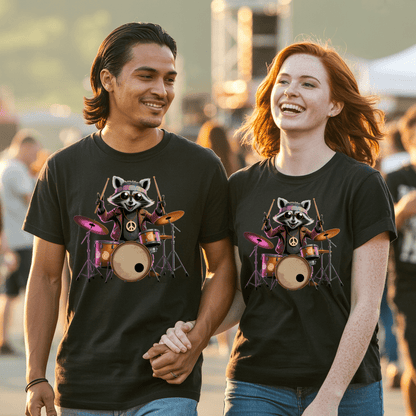 Groove Bandit T-Shirt