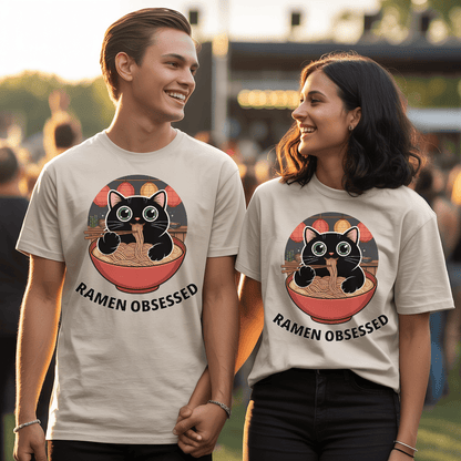 Ramen Obsessed T-Shirt