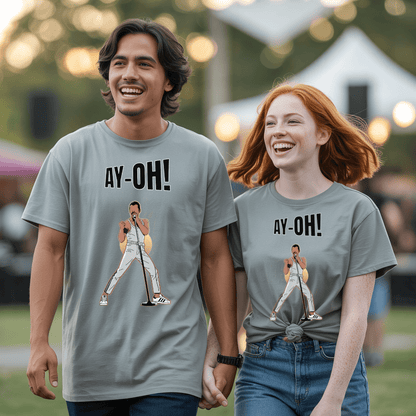 AY-OH! T-Shirt