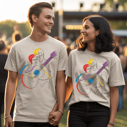 Soulful Connection T-Shirt