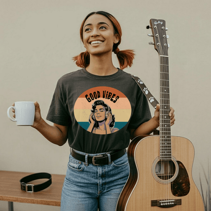 Good Vibes T-Shirt