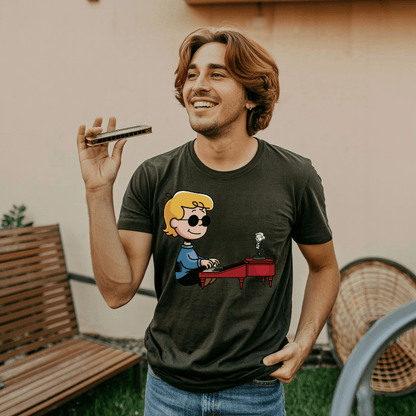Schroeder T-Shirt