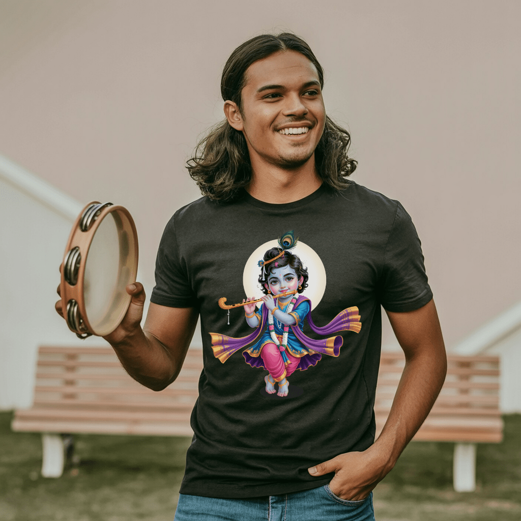 Krishna T-Shirt