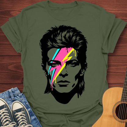 Let's Dance Pop Art