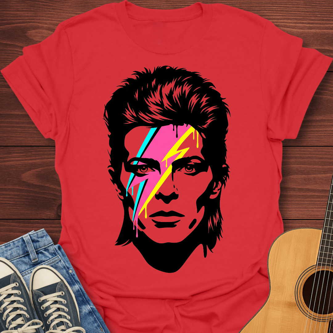 Let's Dance Pop Art