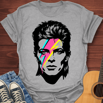 Let's Dance Pop Art