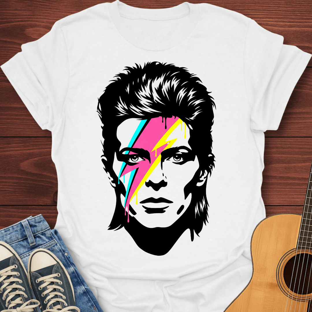 Let's Dance Pop Art