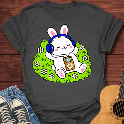 Lo-Fi Chill Wabbit T-Shirt