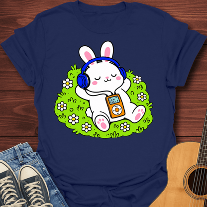 Lo-Fi Chill Wabbit T-Shirt