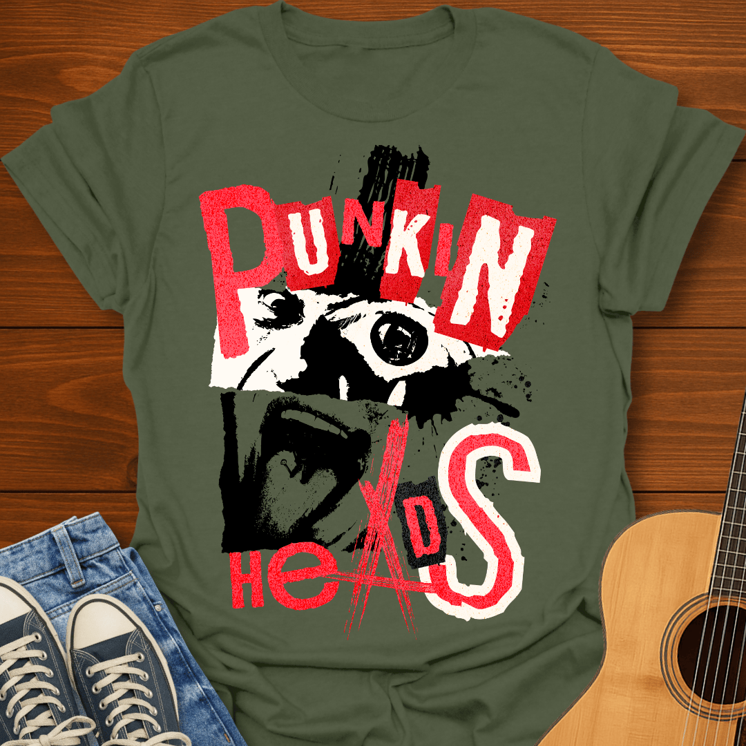 Pumpkinhead Tribute T-Shirt