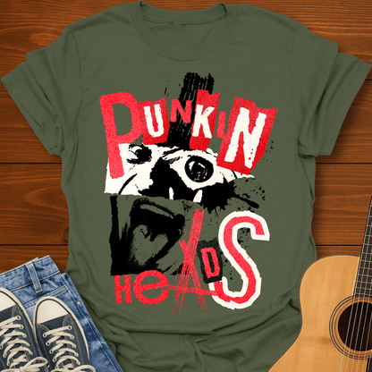 Pumpkinhead Tribute T-Shirt