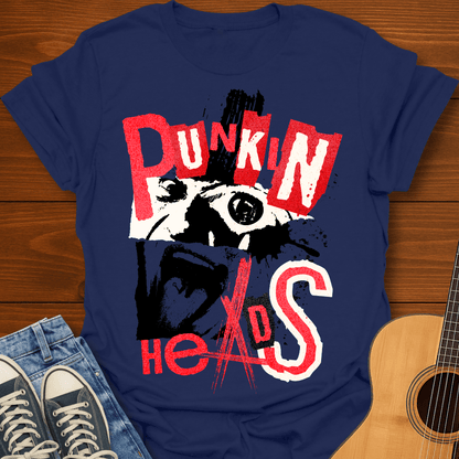 Pumpkinhead Tribute T-Shirt