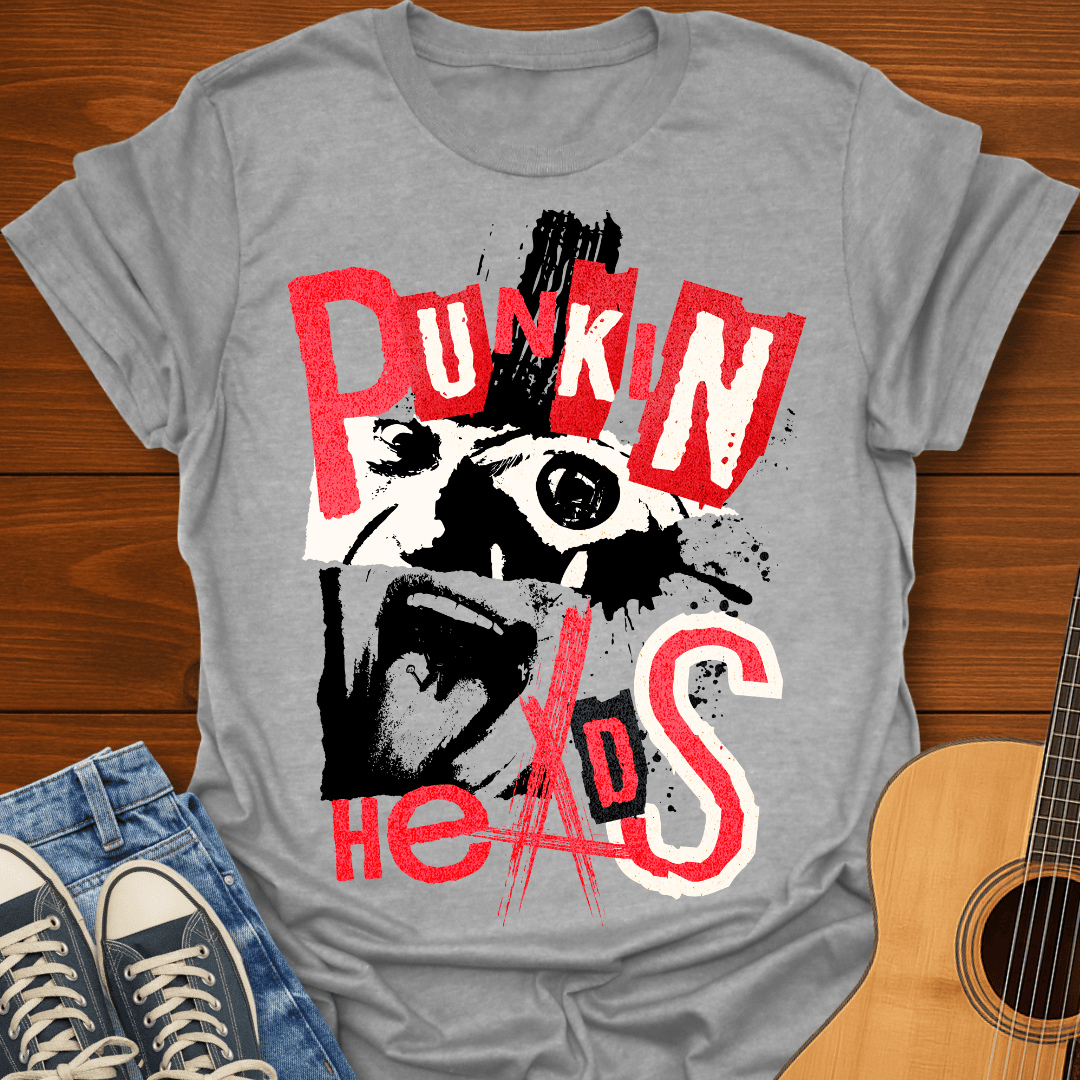 Pumpkinhead Tribute T-Shirt