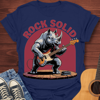 Rhino Rock Bass