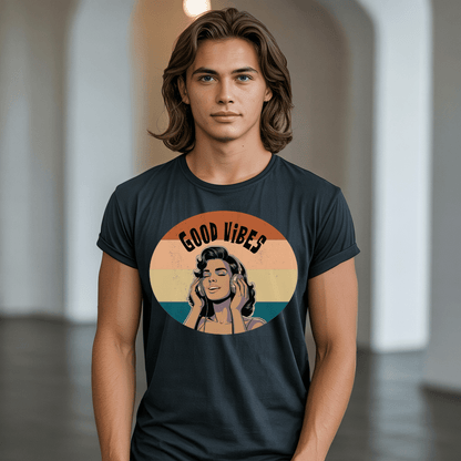 Good Vibes T-Shirt