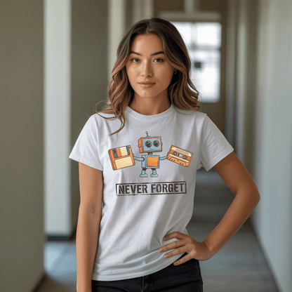 Never Forget T-Shirt