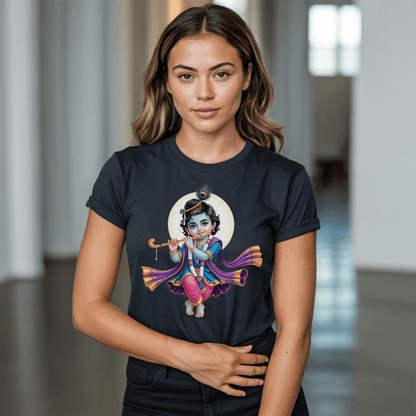 Krishna T-Shirt