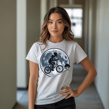 Moonlight Sonata T-Shirt