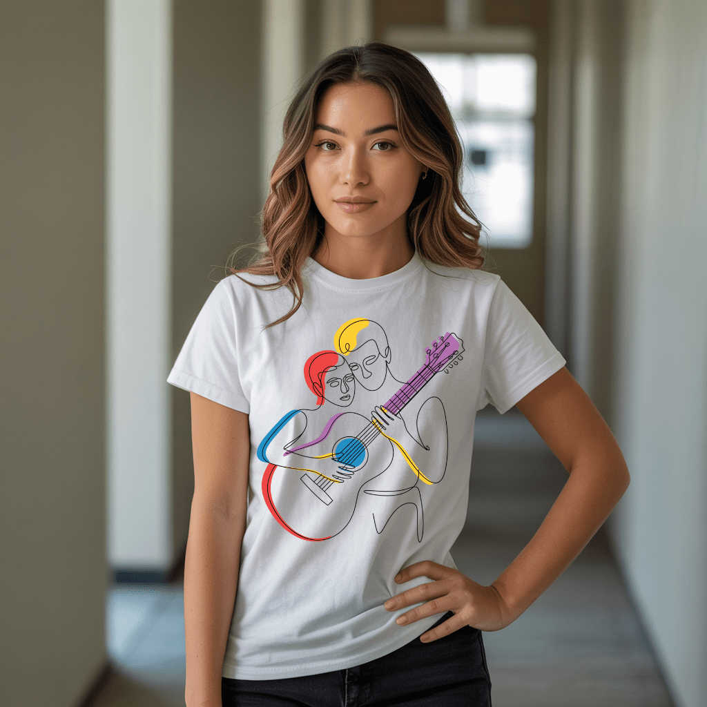 Soulful Connection T-Shirt