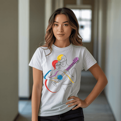 Soulful Connection T-Shirt