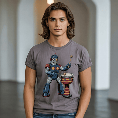 Bot Beats T-Shirt