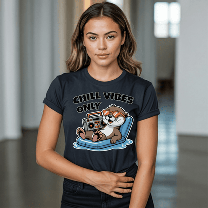 Chillin Otto T-Shirt