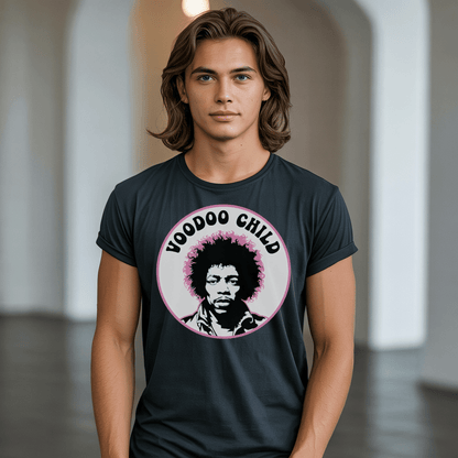 Voodoo Child T-Shirt