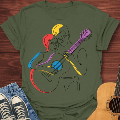 Soulful Connection T-Shirt