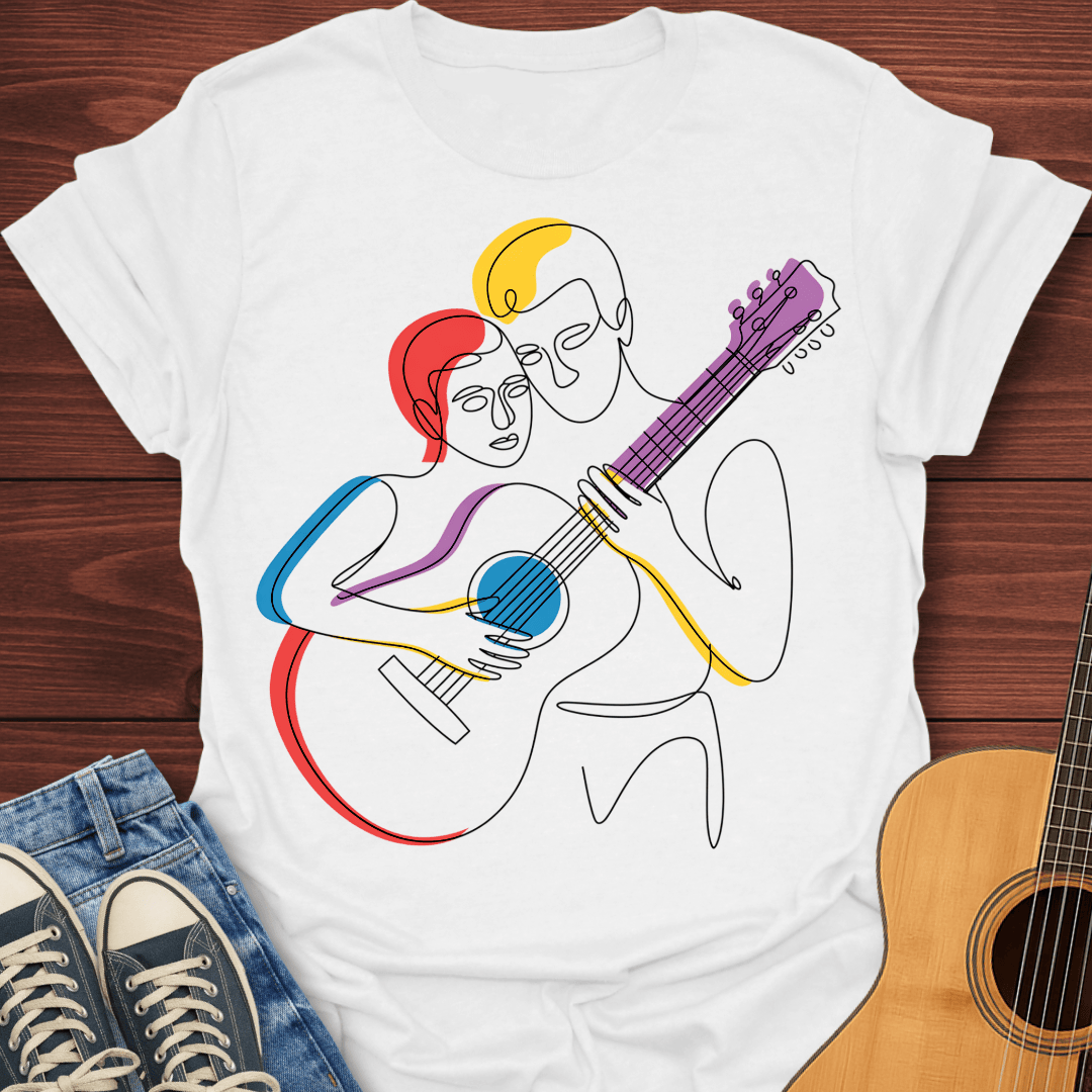 Soulful Connection T-Shirt