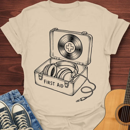 Sound Therapy T-Shirt