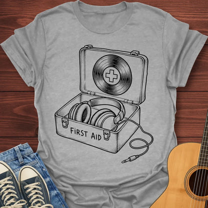 Sound Therapy T-Shirt