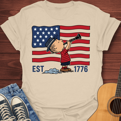 Spirit of '76 T-Shirt