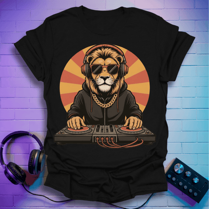 The King of Beats T-Shirt