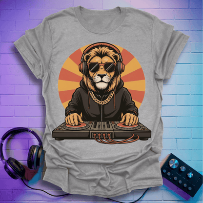 The King of Beats T-Shirt