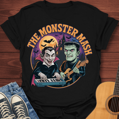 The Monster Mash T-Shirt