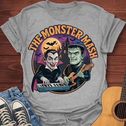 The Monster Mash T-Shirt