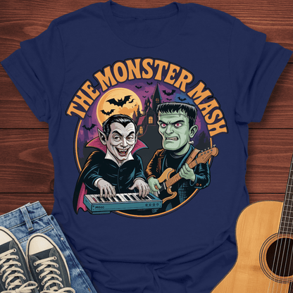 The Monster Mash T-Shirt