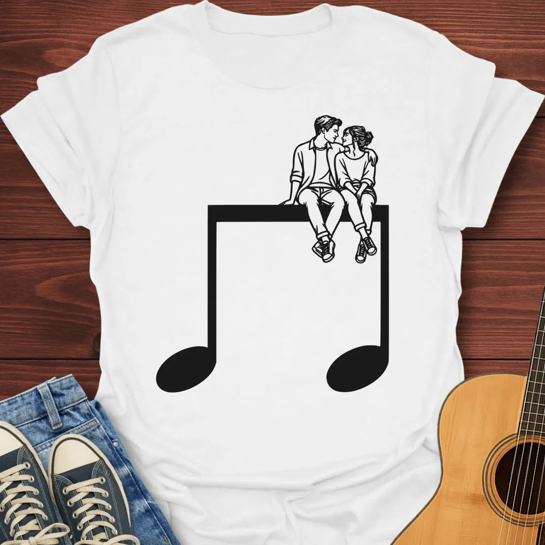 Together in Harmony T-Shirt
