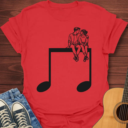 Together in Harmony T-Shirt