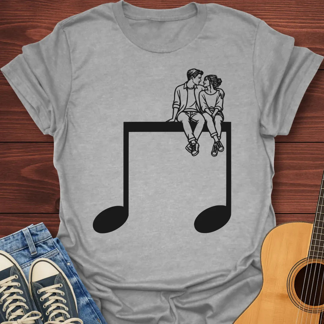 Together in Harmony T-Shirt