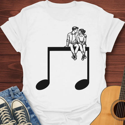 Together in Harmony T-Shirt
