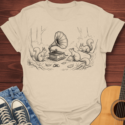 Acorns & Analog T-Shirt